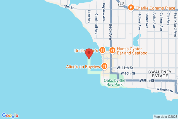 Panama City Beach Dolphin Tours