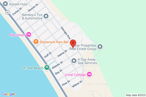 Sandy's Beachlife Cleaning, LLC