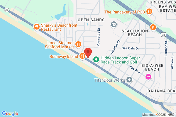 Fun-Land Arcade & Snack Bar