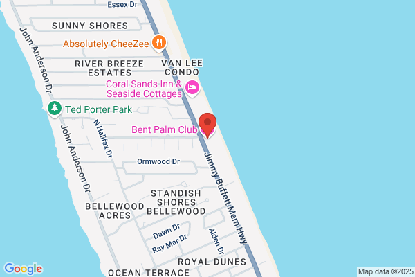 Bent Palms Condo Rentals