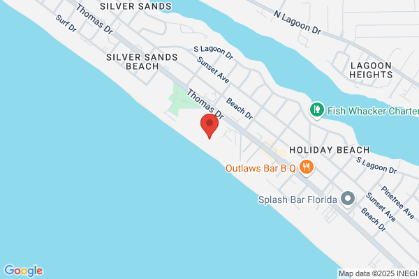Dunes of Panama Rental Association