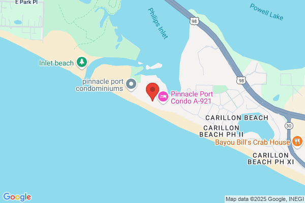 Pinnacle Port Community Association