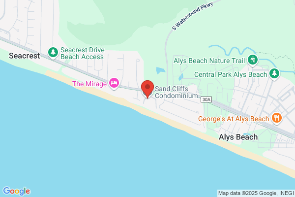 Sand Cliffs Condos