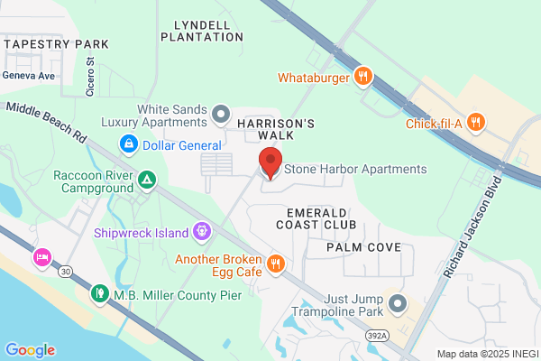 Stone Harbor Apartments