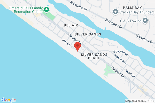 Sunset Pier Resort Llc