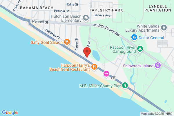 USA Beachwear Inc