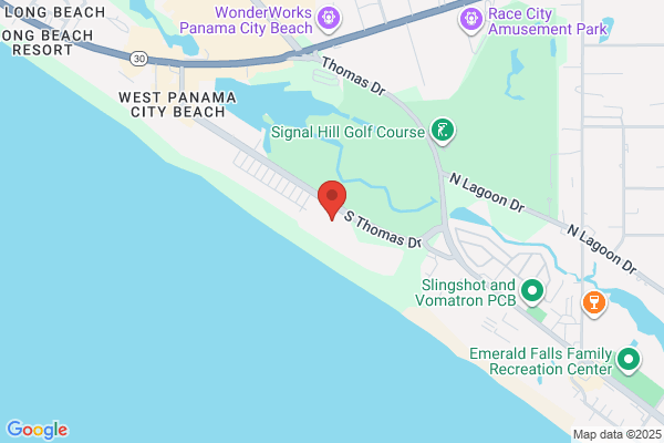 Boardwalk Beach Resort Hotel and Convention Center