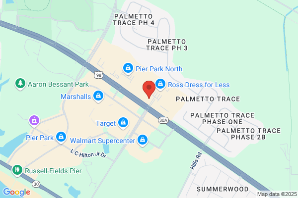 Mattress Firm Panama City Beach