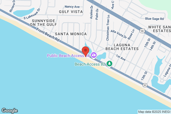 Sugar Sands Insurance