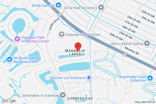 Coastal Color Center