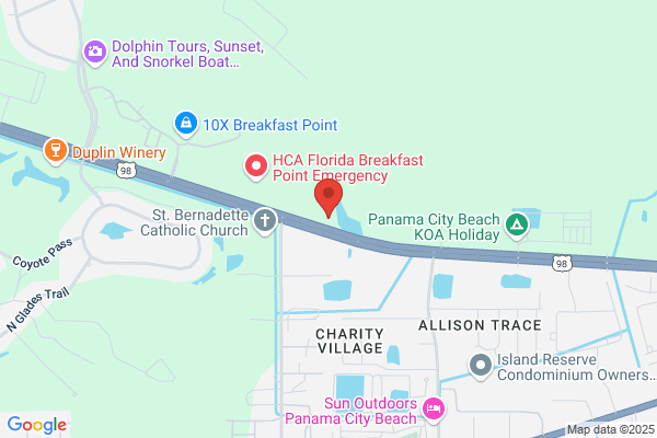 Emerald Coast Wireless