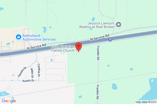 Faith Christian Family Church