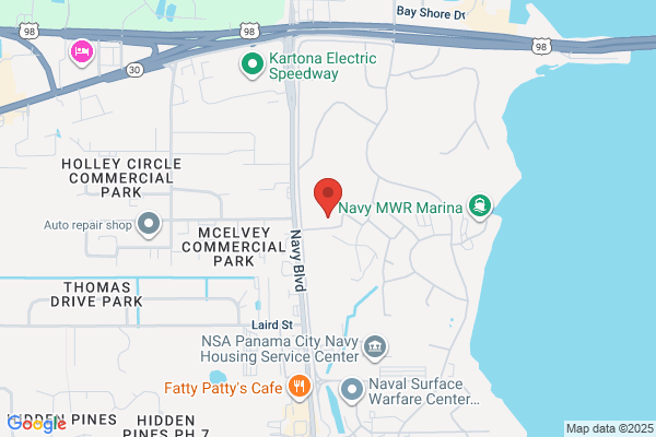 Navy Federal Credit Union - Restricted Access