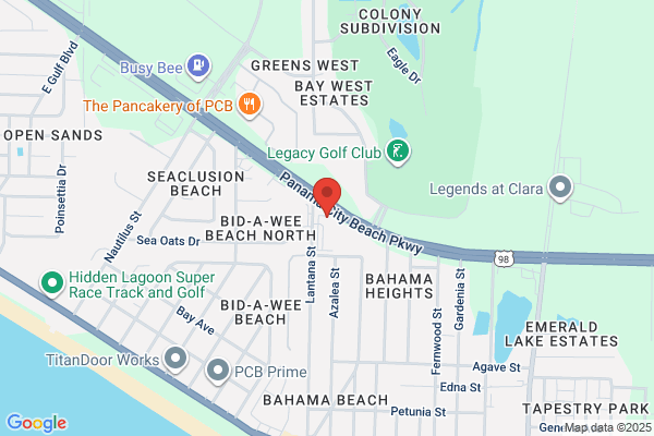 The Anti Aging Clinic of North West Florida