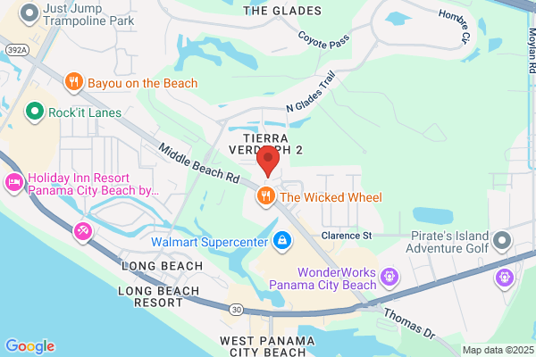 Palmetto Dental