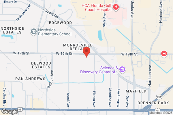 Compass Physical Therapy