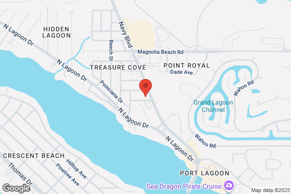 Emerald Coast Urgent Care