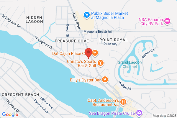 Emerald Coast Urgent Care