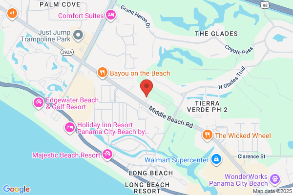 Eye Center of North Florida