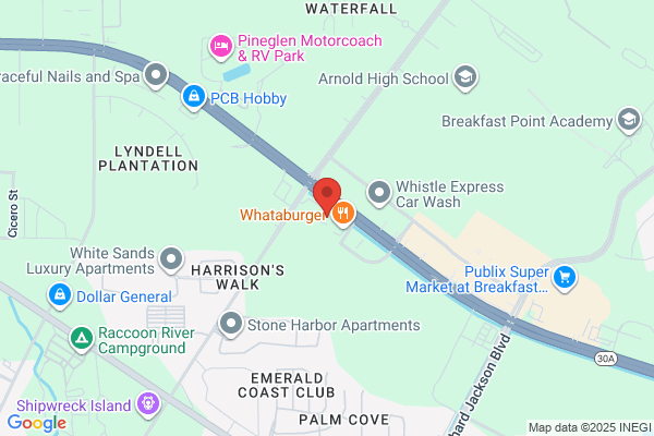 Hardee's