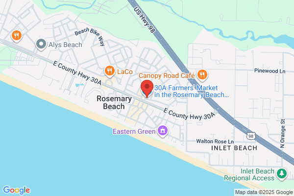 Rosemary Beach Trading Comp