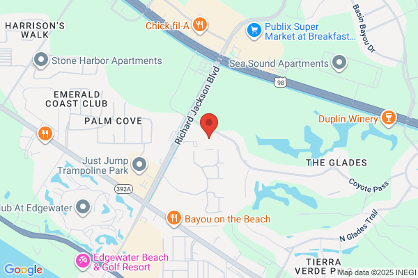 Superior Residences of Panama City Beach