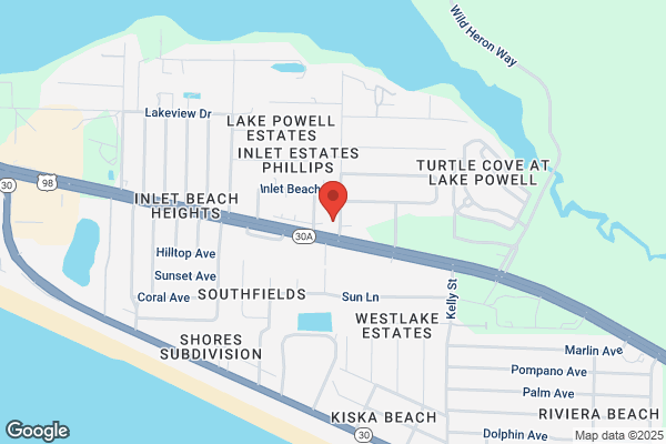 Dinahs Coastal Furniture