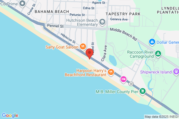 Holiday Inn Express & Suites Panama City Beach - Beachfront, an IHG Hotel
