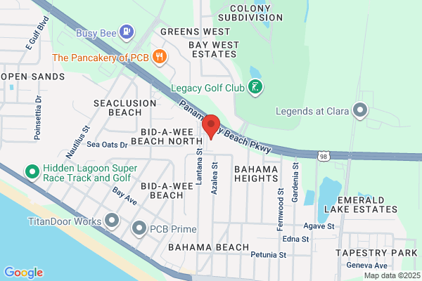 Hampton Inn & Suites Panama City Beach-Pier Park Area