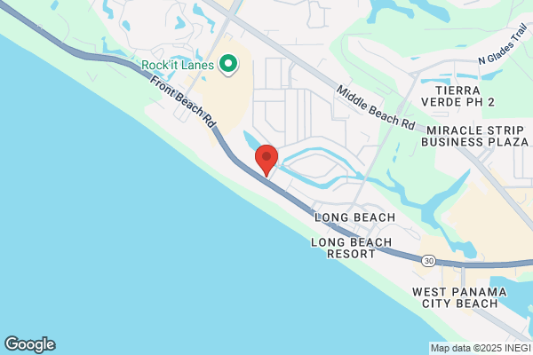 Beach Motel