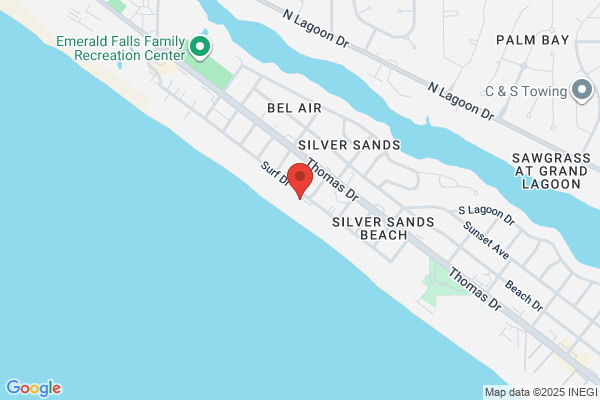 Gulfgate Rentals