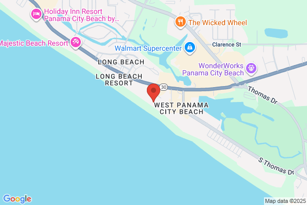 Long Beach Resort, Vacation Rentals