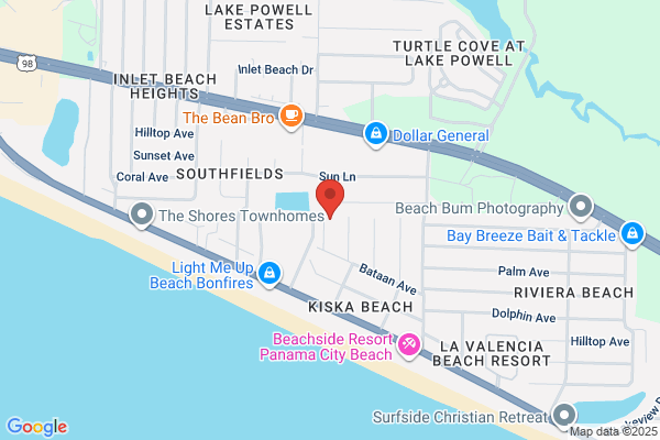 Mixon Properties Resort Rentals Inc