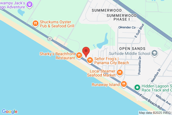 Origin at Seahaven