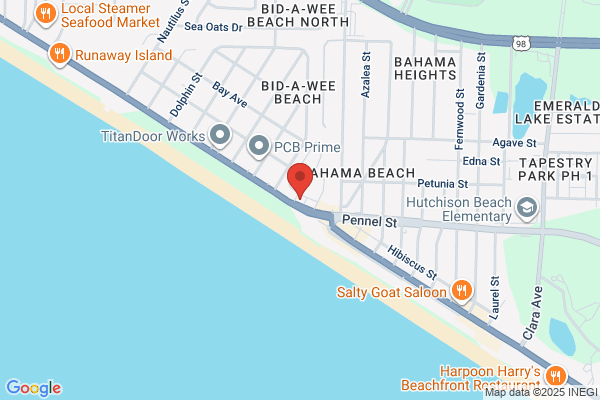 Royal Resorts Panama City Beach