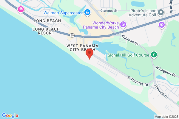 Sunbird Vacation Rentals