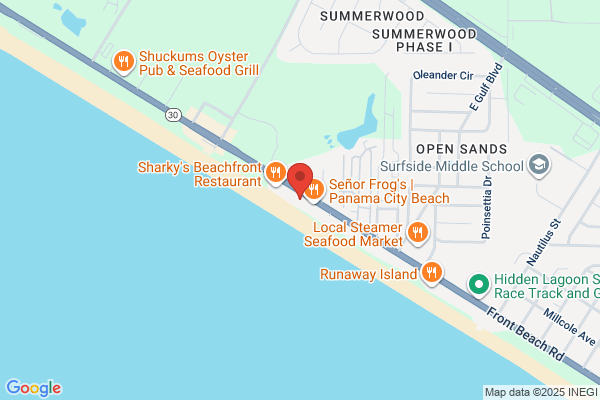 The Reef at Seahaven