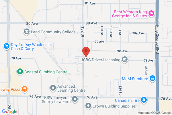 Coastal Lock & Key, Inc.