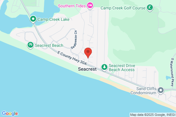 Magnolia Cottages by the Sea