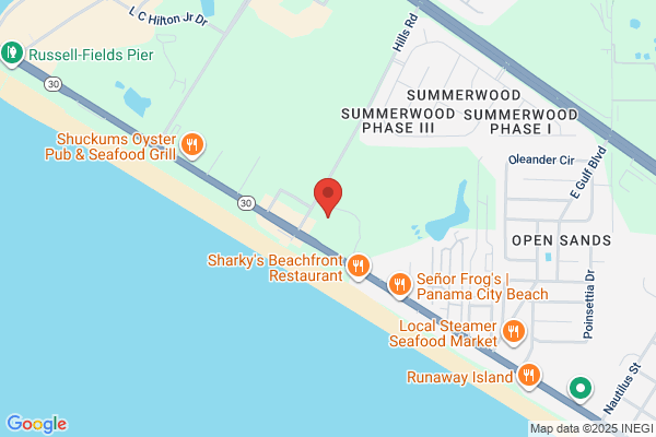 Seahaven Development Inc