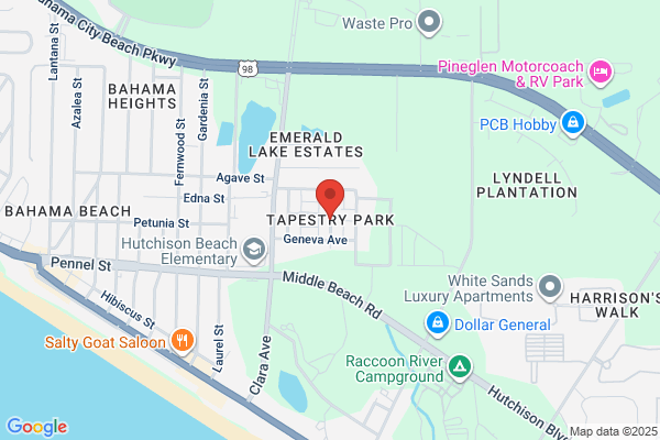 Tapestry Park Land Company