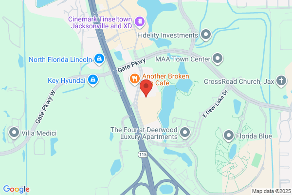 Tapestry Park North Llc