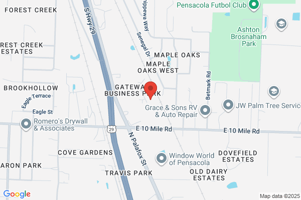 EnSec Pest & Lawn Care