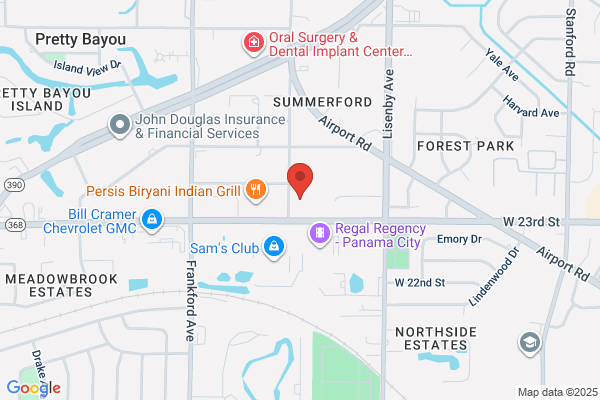 Emerald Coast Optometry Associates