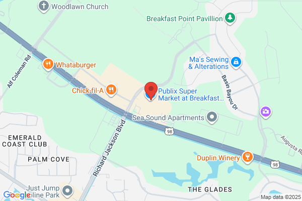 Publix Pharmacy at Breakfast Point Marketplace