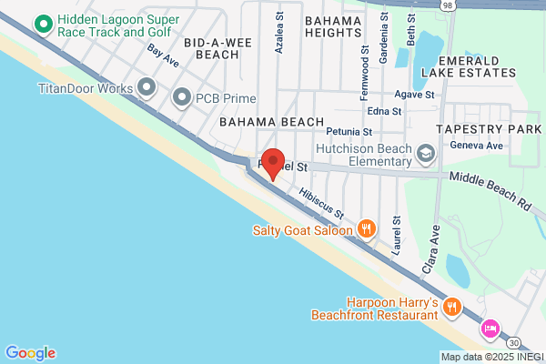 Bahama Beach Pawn