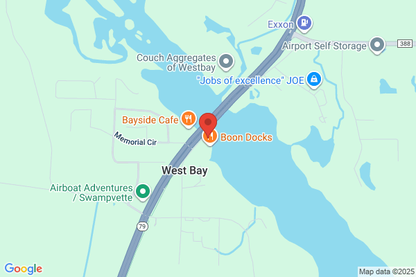 Bay Seaplanes Inc