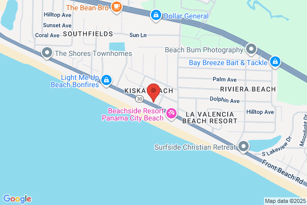 Hollywood Beach Store