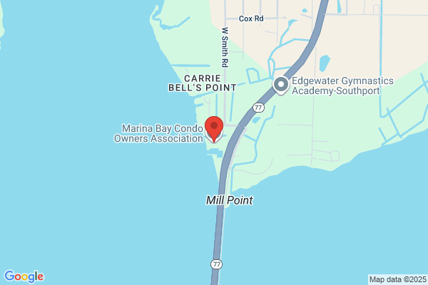 Mara Bay Inc