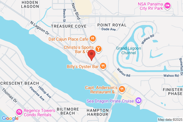 Panama Marine Inc